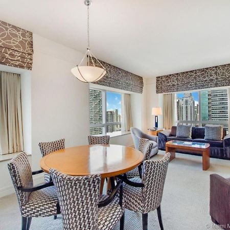 Four Seasons Hotel Miami - Luxury Private Residences Zewnętrze zdjęcie