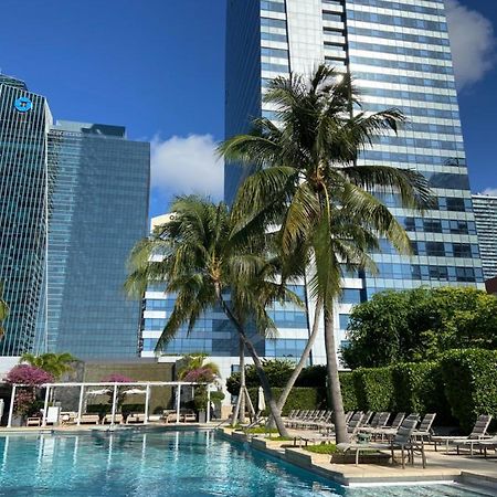 Four Seasons Hotel Miami - Luxury Private Residences Zewnętrze zdjęcie