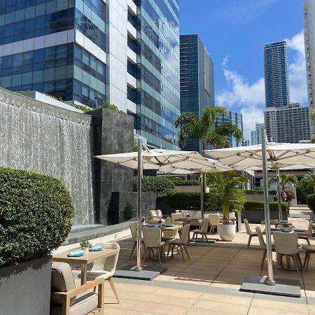 Four Seasons Hotel Miami - Luxury Private Residences Zewnętrze zdjęcie