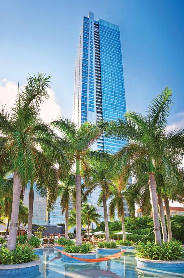Four Seasons Hotel Miami - Luxury Private Residences Zewnętrze zdjęcie