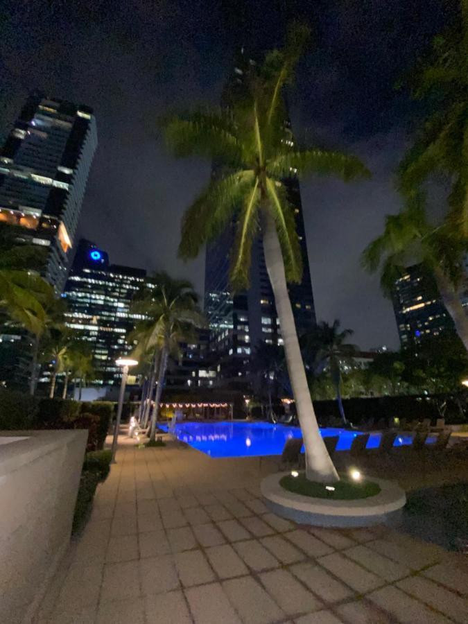 Four Seasons Hotel Miami - Luxury Private Residences Zewnętrze zdjęcie