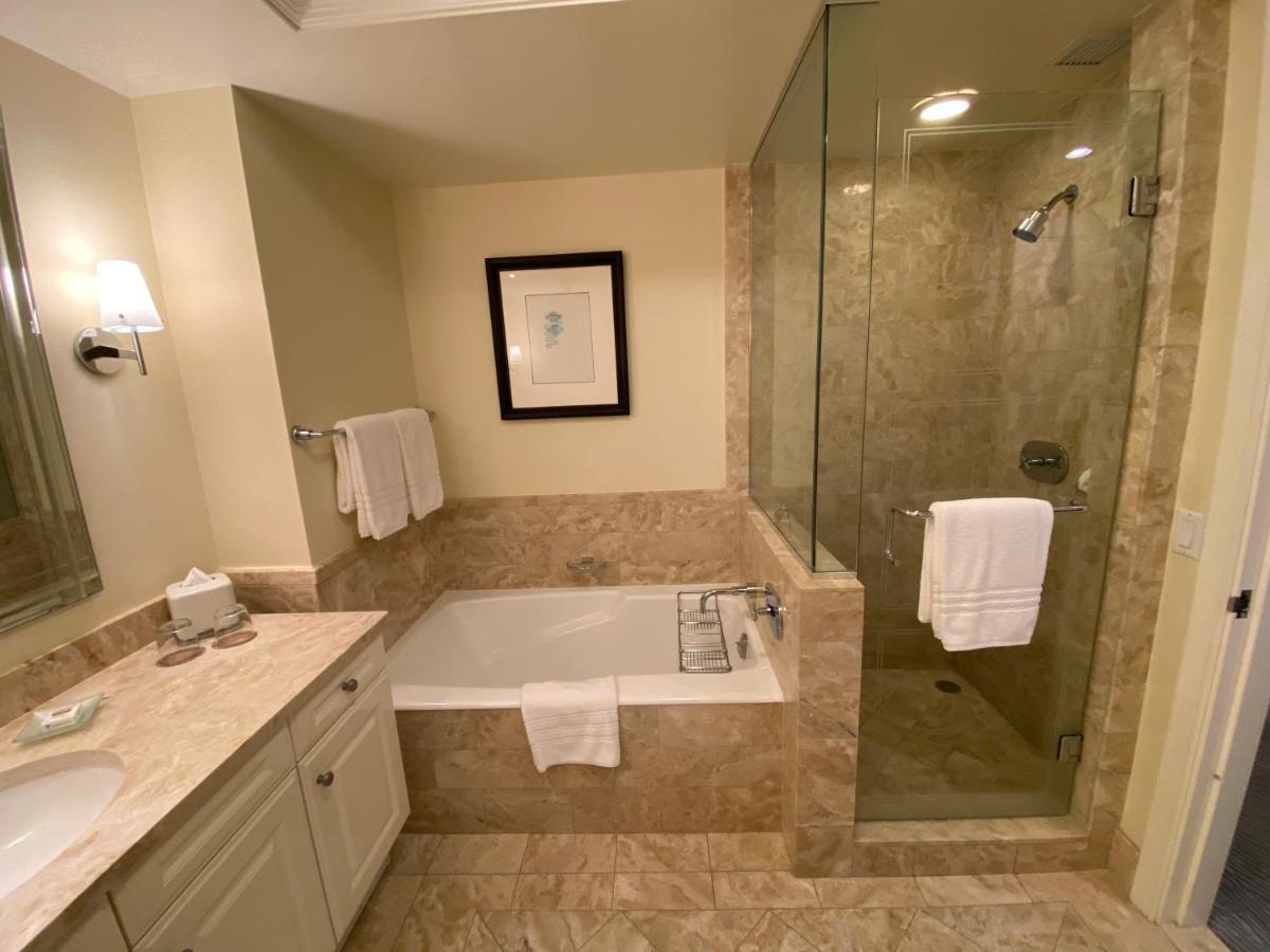 Four Seasons Hotel Miami - Luxury Private Residences Zewnętrze zdjęcie