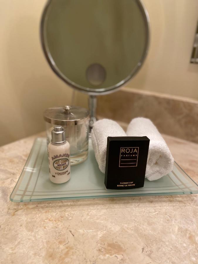 Four Seasons Hotel Miami - Luxury Private Residences Zewnętrze zdjęcie