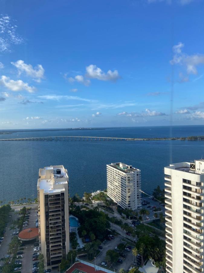 Four Seasons Hotel Miami - Luxury Private Residences Zewnętrze zdjęcie