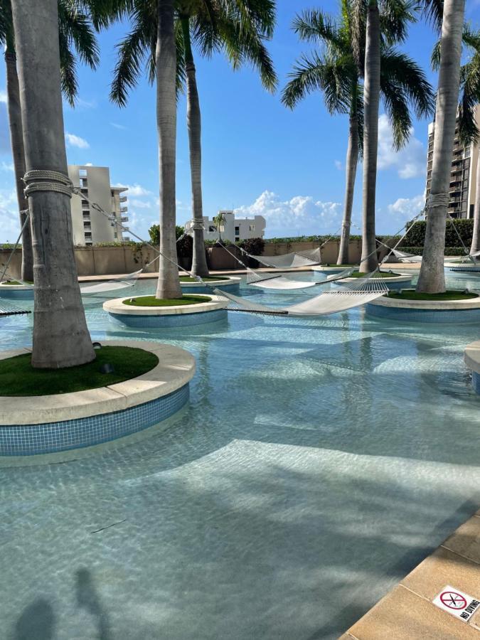 Four Seasons Hotel Miami - Luxury Private Residences Zewnętrze zdjęcie