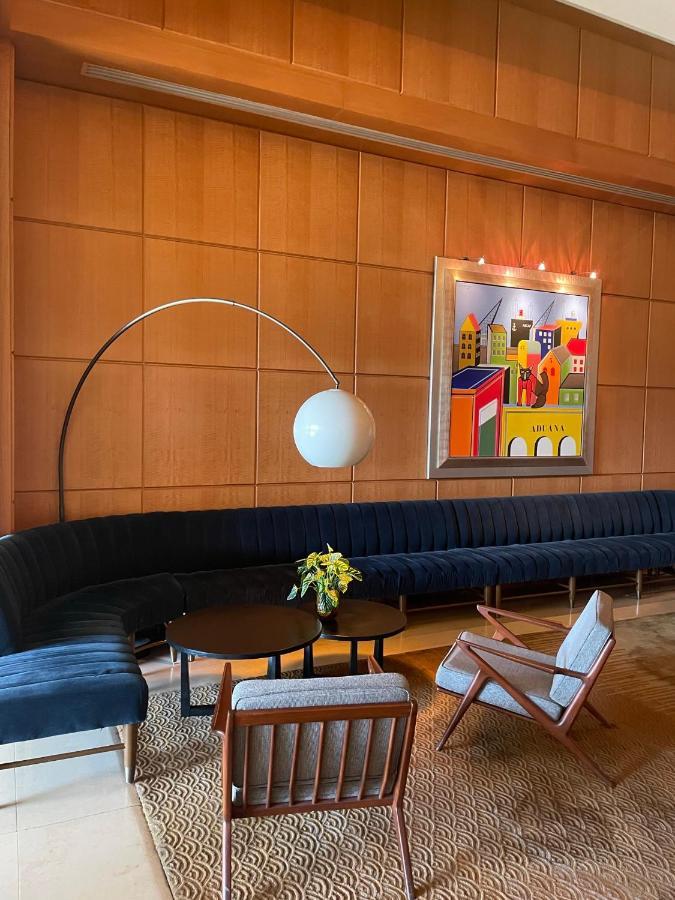 Four Seasons Hotel Miami - Luxury Private Residences Zewnętrze zdjęcie