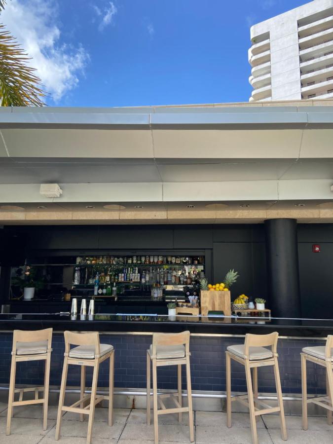 Four Seasons Hotel Miami - Luxury Private Residences Zewnętrze zdjęcie