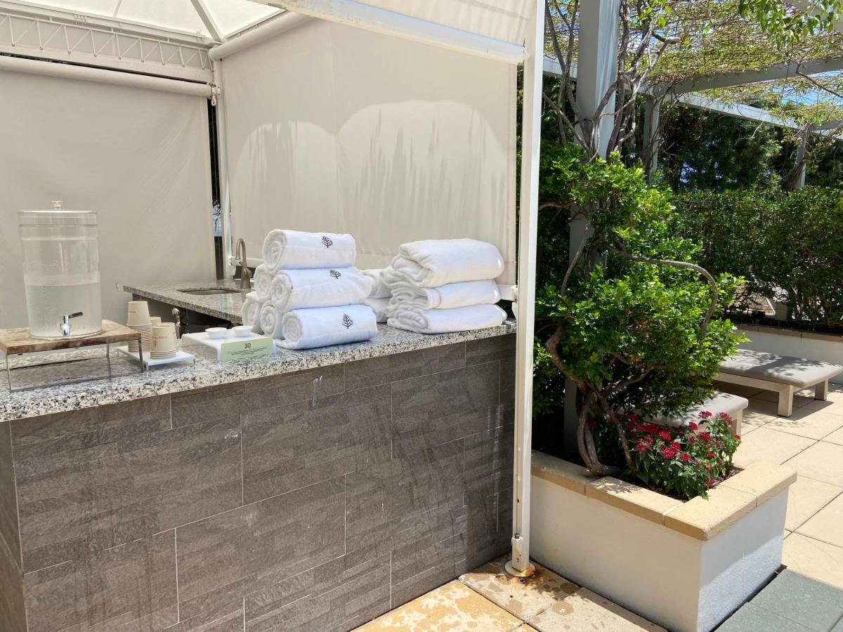 Four Seasons Hotel Miami - Luxury Private Residences Zewnętrze zdjęcie