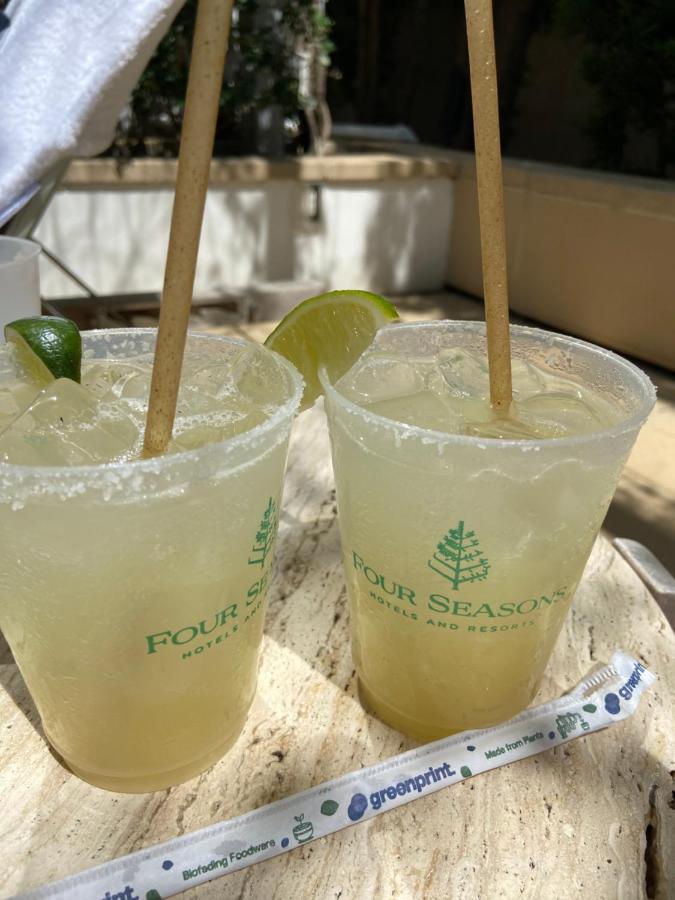 Four Seasons Hotel Miami - Luxury Private Residences Zewnętrze zdjęcie