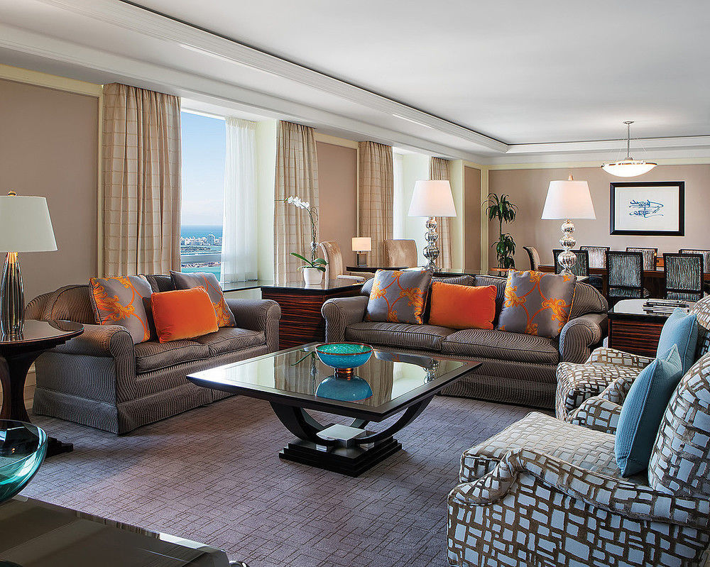 Four Seasons Hotel Miami - Luxury Private Residences Zewnętrze zdjęcie