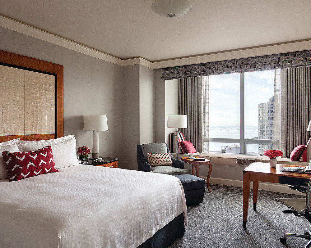 Four Seasons Hotel Miami - Luxury Private Residences Zewnętrze zdjęcie