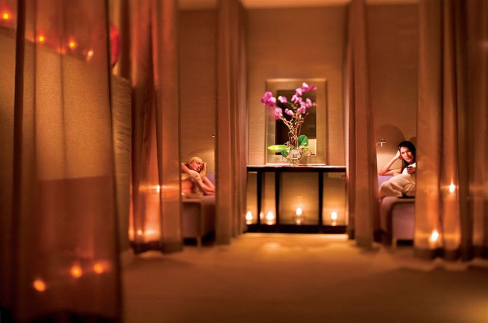 Four Seasons Hotel Miami - Luxury Private Residences Zewnętrze zdjęcie