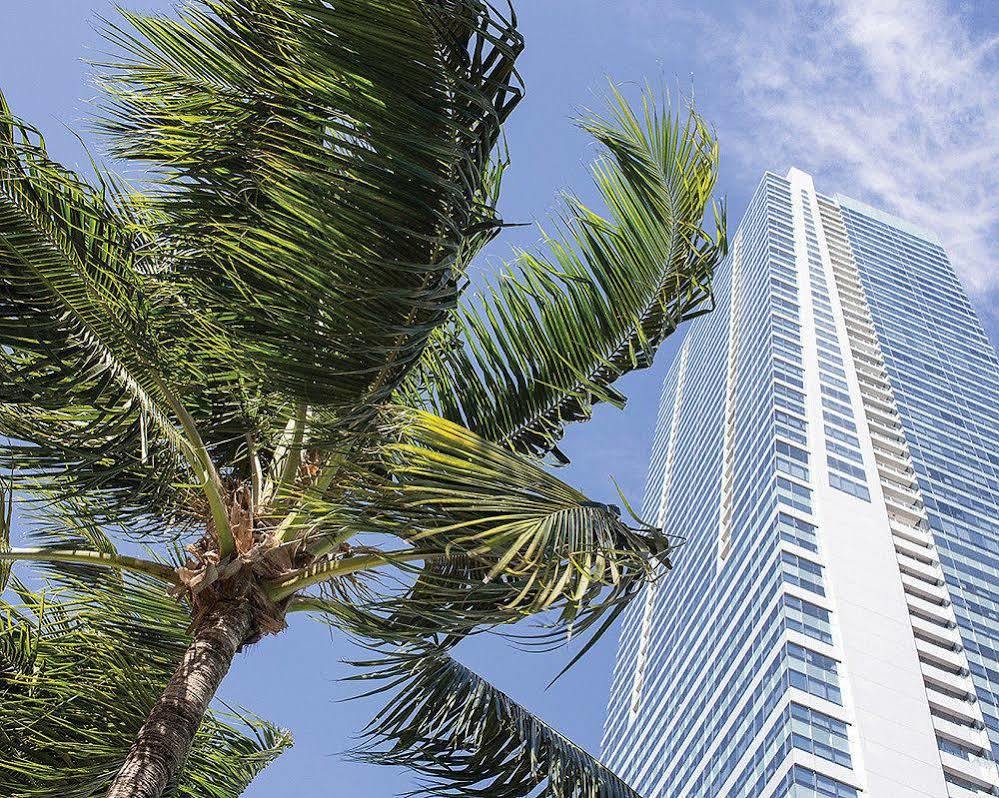 Four Seasons Hotel Miami - Luxury Private Residences Zewnętrze zdjęcie