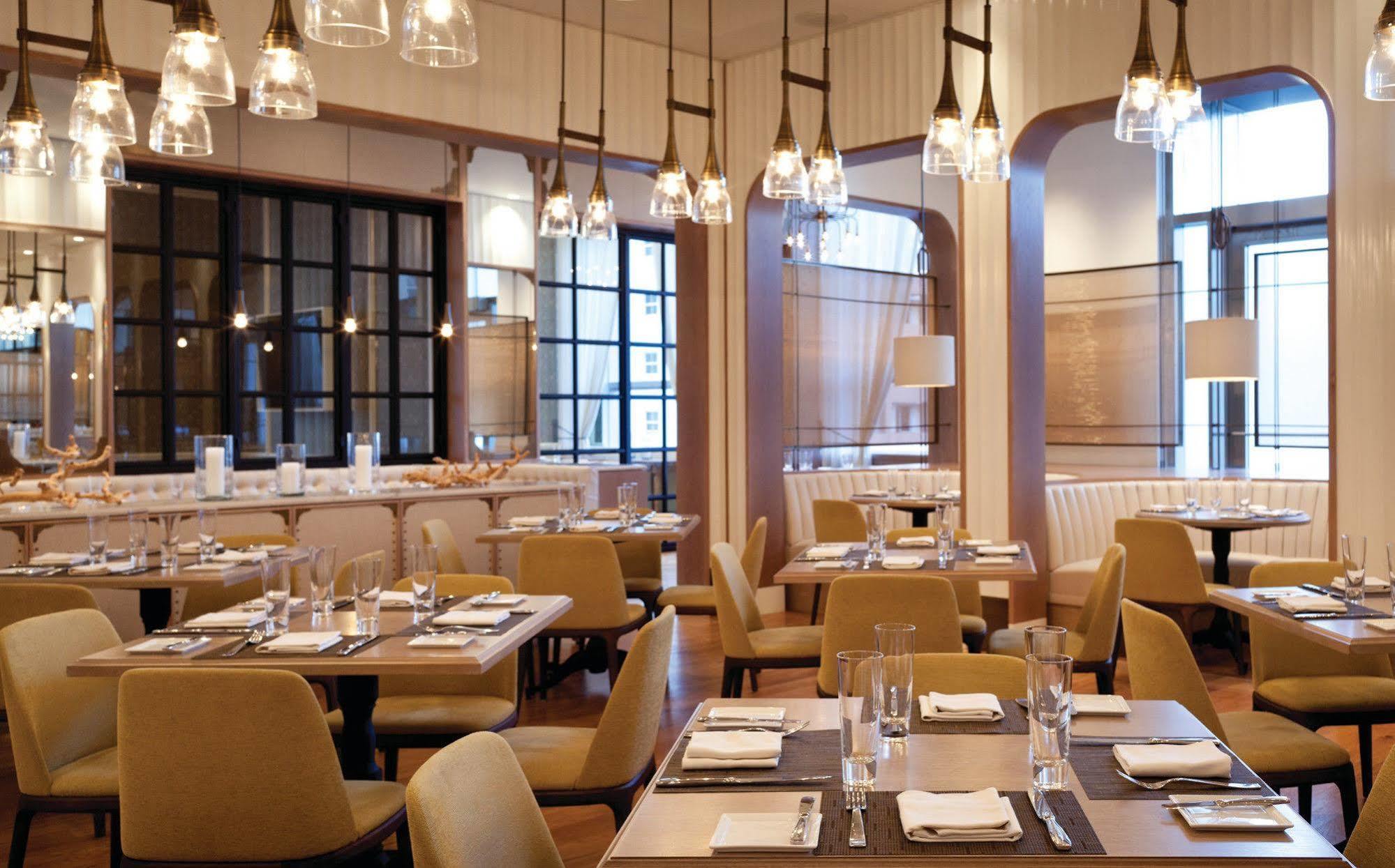 Four Seasons Hotel Miami - Luxury Private Residences Zewnętrze zdjęcie