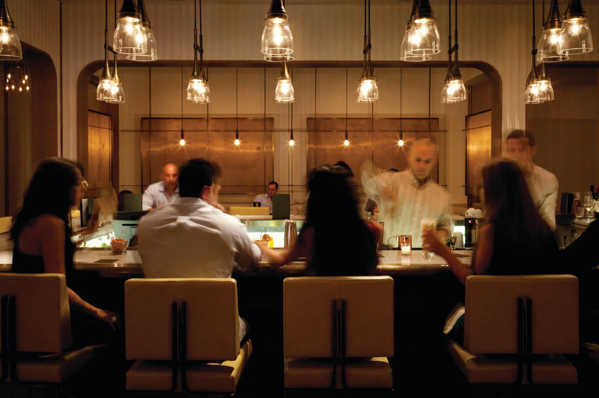 Four Seasons Hotel Miami - Luxury Private Residences Zewnętrze zdjęcie